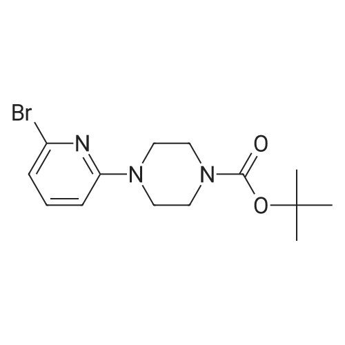 Chemical Structure| 331767-56-7