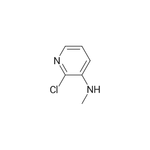 Chemical Structure| 40932-43-2