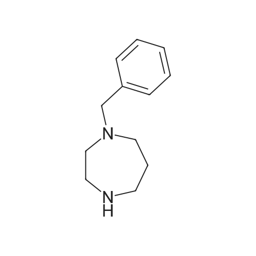 1-Benzyl-1,4-diazepane