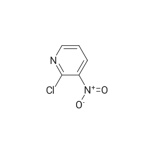 Chemical Structure| 5470-18-8