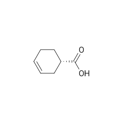 Chemical Structure| 5708-19-0
