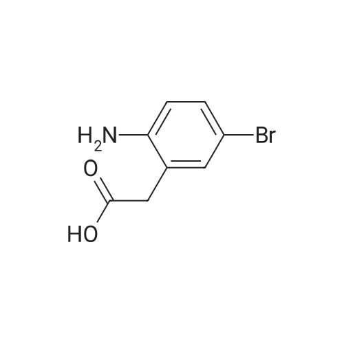 Chemical Structure| 737702-63-5