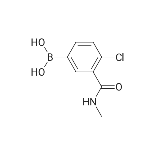 Chemical Structure| 871332-65-9