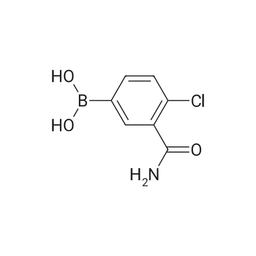 Chemical Structure| 871332-67-1