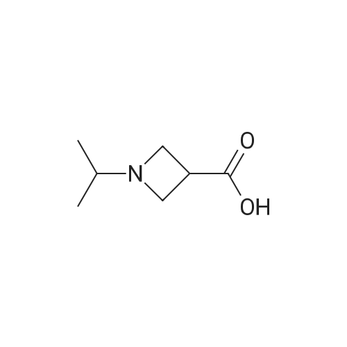Chemical Structure| 959238-28-9