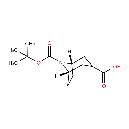 Chemical Structure| N/A