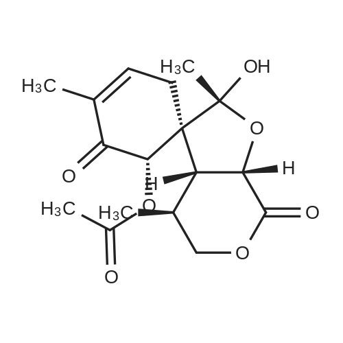 Chemical Structure| 486430-93-7