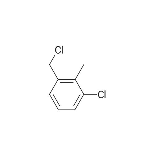 1-Chloro-3-(chloromethyl)-2-methylbenzene