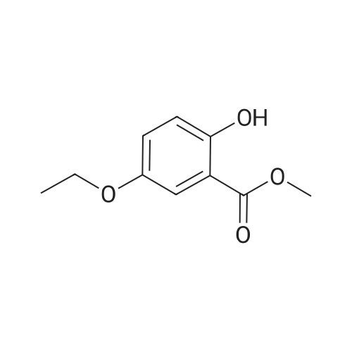 Methyl 5-ethoxy-2-hydroxybenzoate