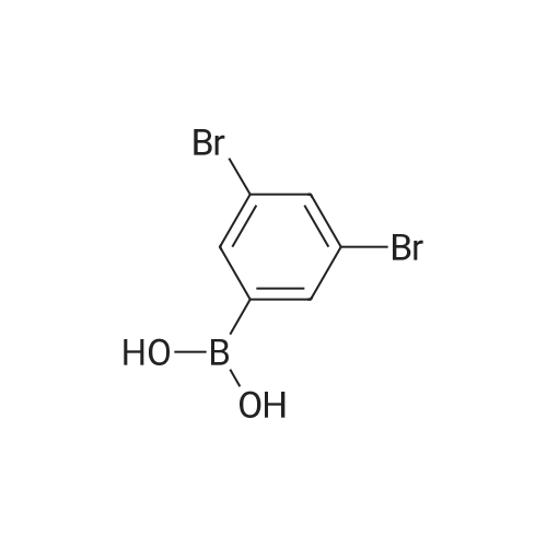 Chemical Structure| 117695-55-3