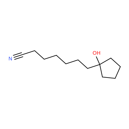 Chemical Structure| 121108-83-6