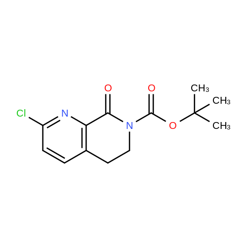 Chemical Structure| 1375302-20-7