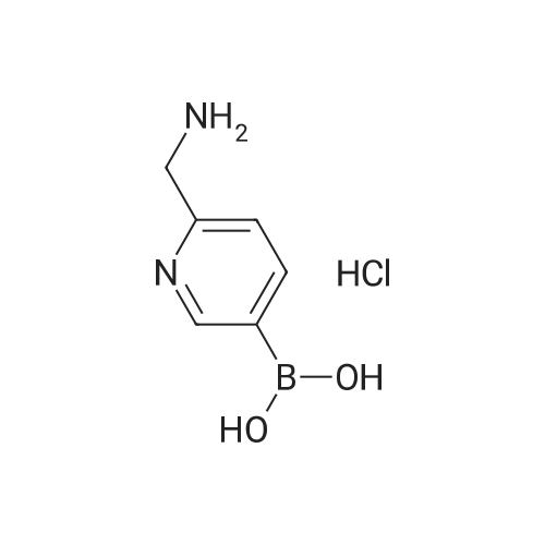 Chemical Structure| 1375303-30-2