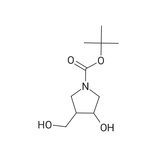 Chemical Structure| 147722-75-6