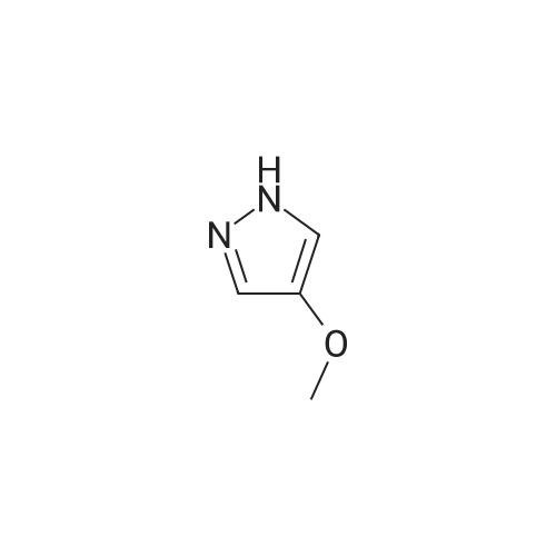 4-Methoxy-1H-pyrazole