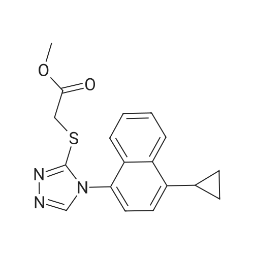 Chemical Structure| 1533519-85-5