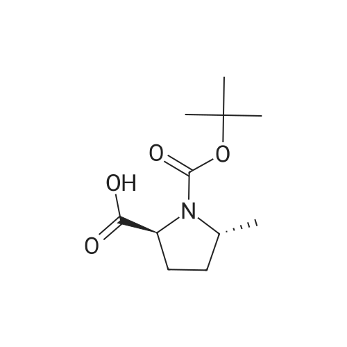 Chemical Structure| 160033-52-3