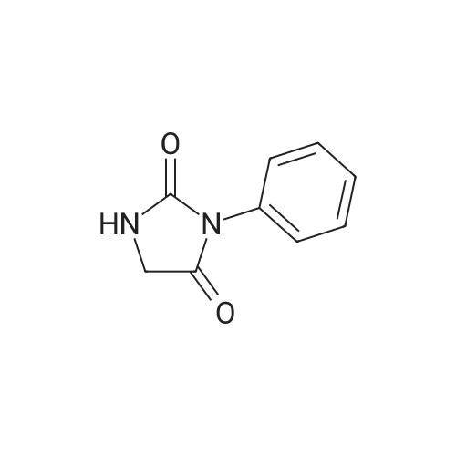 Chemical Structure| 2221-13-8