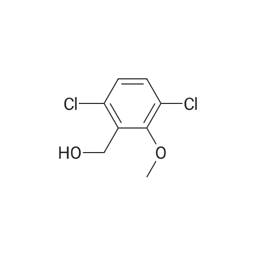 (3,6-Dichloro-2-methoxyphenyl)methanol