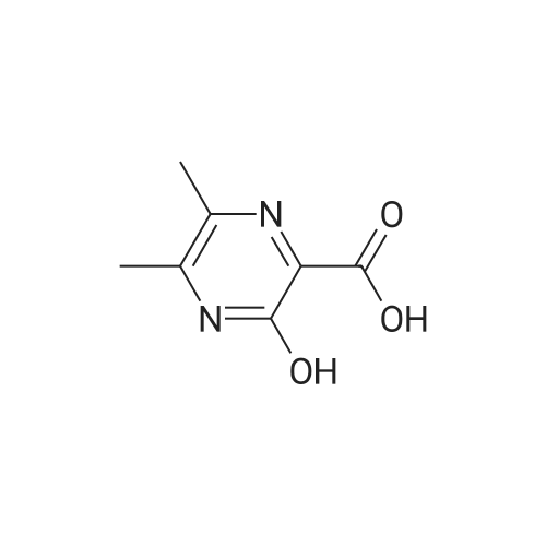 3-Hydroxy-5,6-dimethylpyrazine-2-carboxylic acid