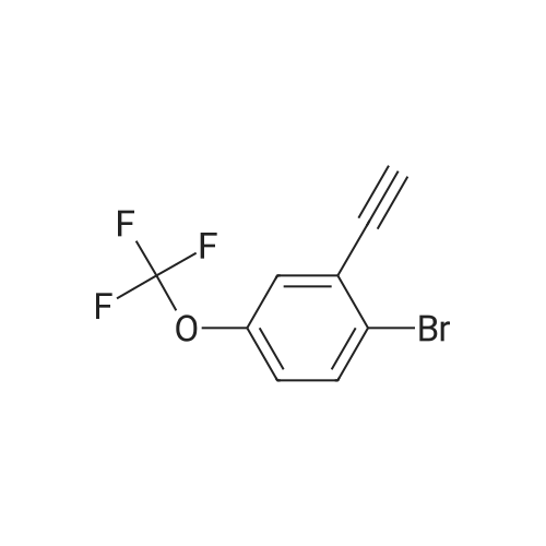 Chemical Structure| 2379918-32-6