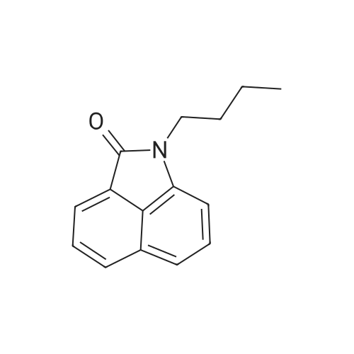 1-Butylbenzo[cd]indol-2(1H)-one