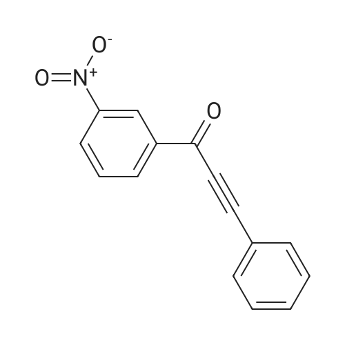 1-(3-Nitrophenyl)-3-phenylprop-2-yn-1-one