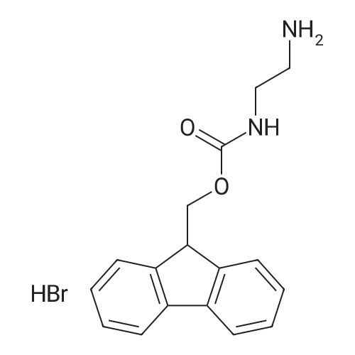 Chemical Structure| 352351-55-4