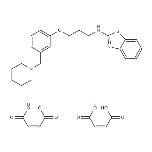 Chemical Structure| 104076-39-3