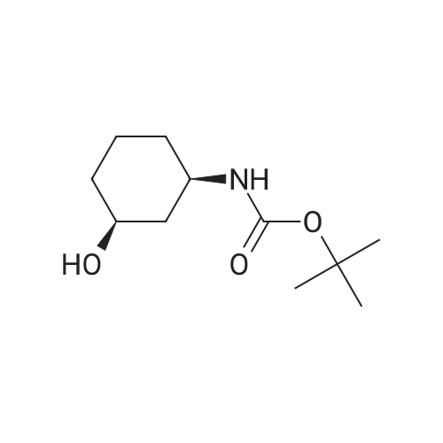 Chemical Structure| 1425254-01-8