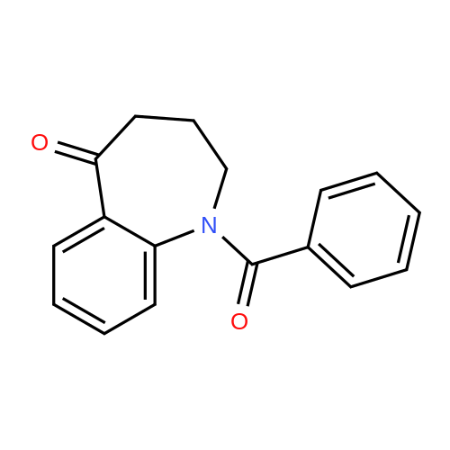 Chemical Structure| 1154-15-0