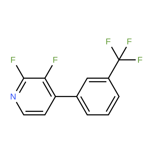 Chemical Structure| 1261628-66-3