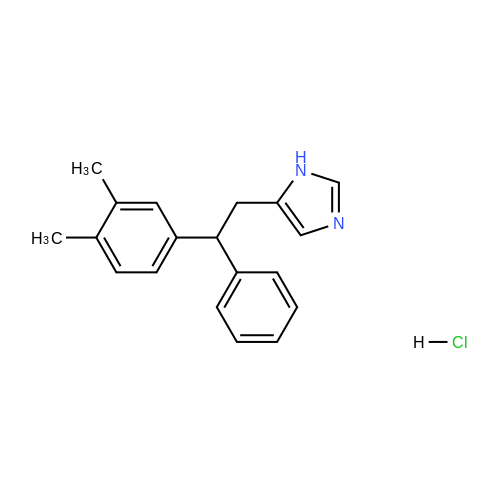 Chemical Structure| 132287-17-3