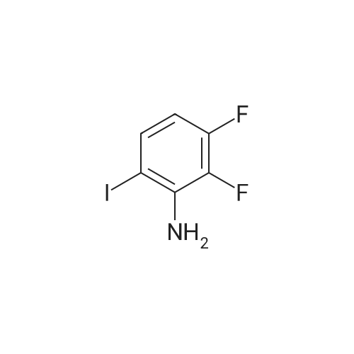 2,3-Difluoro-6-iodoaniline