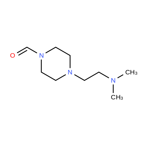 Chemical Structure| 21404-86-4