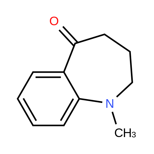 Chemical Structure| 3749-11-9