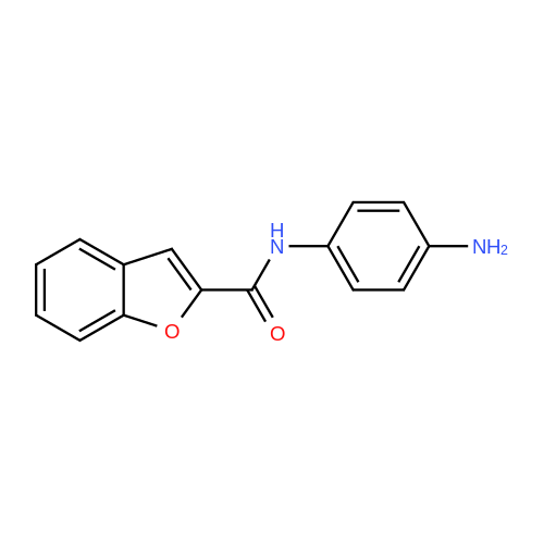 Chemical Structure| 443291-26-7