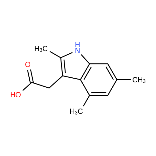 Chemical Structure| 6949-71-9