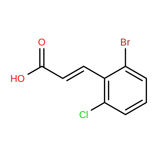 Chemical Structure| 876729-53-2