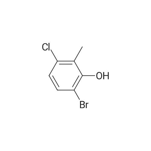 Chemical Structure| 55289-29-7