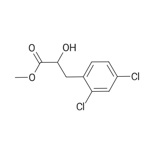 Chemical Structure| 875018-66-9