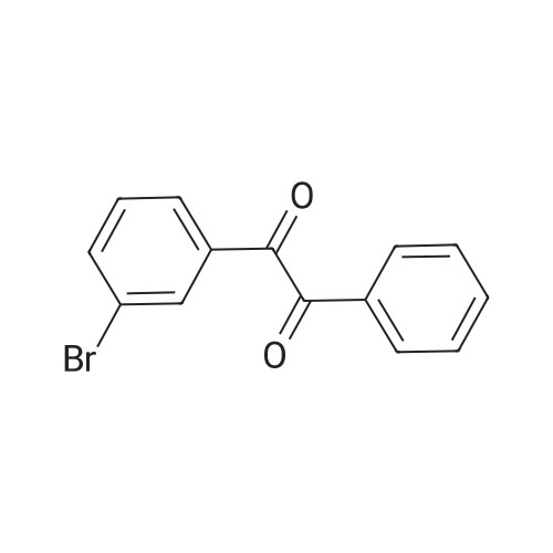 1-(3-Bromophenyl)-2-phenylethane-1,2-dione