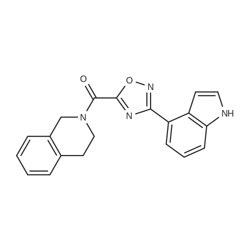 Chemical Structure| 1010888-06-8