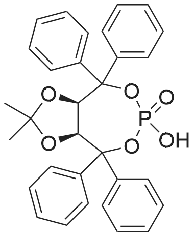 Chemical Structure| 945763-92-8