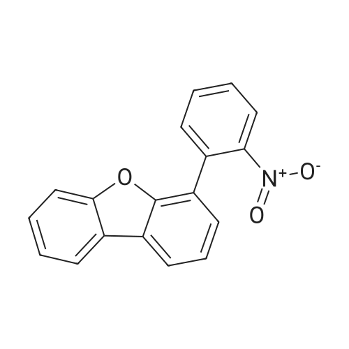 4-(2-Nitrophenyl)dibenzo[b,d]furan