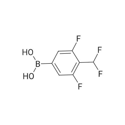 Chemical Structure| 1418595-79-5