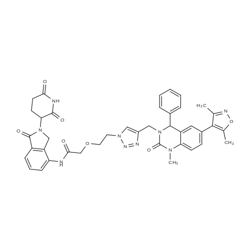 Chemical Structure| 2185795-53-1