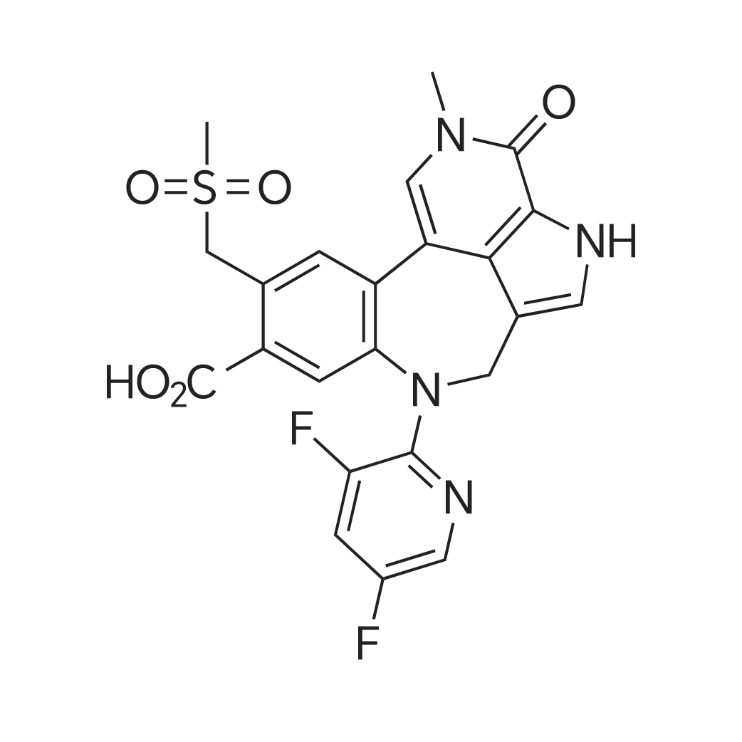 Chemical Structure| 2313230-51-0