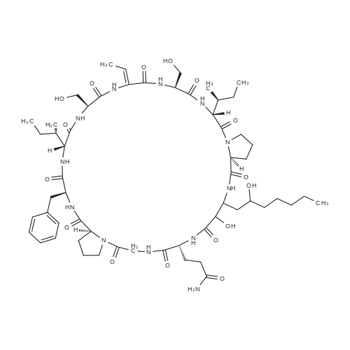 Chemical Structure| 1653999-47-3