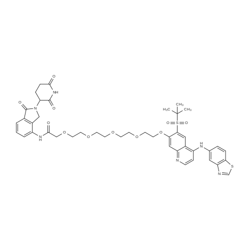 Chemical Structure| 2089205-64-9